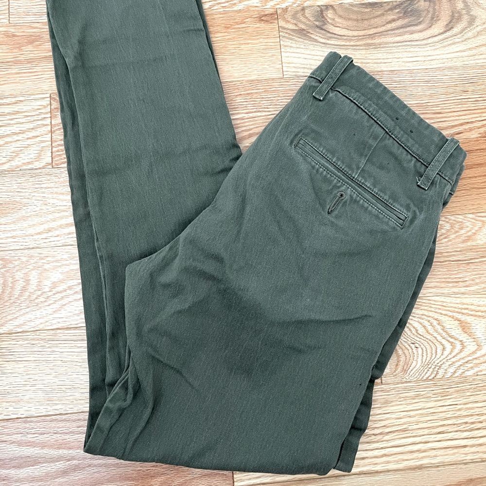 J. Crew Chinos